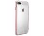 Baseus Fusion Series Case for iPhone 7 (Rose Gold)
