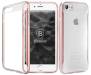 Baseus Fusion Series Case for iPhone 7 (Rose Gold)