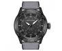 Механічний Годинник NORTH EDGE MACH black