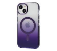 Чохол Proove Shadow Star Case with Magnetic Ring iPhone 15 deep purple