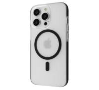 Чохол Proove Astro Case with Magnetic Ring iPhone 16 Pro black