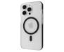 Чохол Proove Astro Case with Magnetic Ring iPhone 16 Pro black