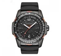 Механічний Годинник NORTH EDGE PHOTON black