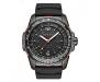 Механічний Годинник NORTH EDGE PHOTON black