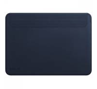 Чохол Proove Leather Sleeve MacBook 13,6"/14,2" blue