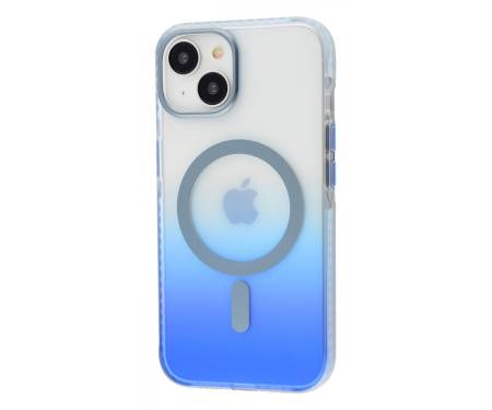 Чохол Proove Shadow Star Case with Magnetic Ring iPhone 15 blue