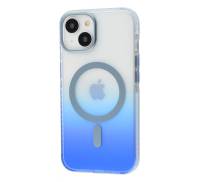 Чохол Proove Shadow Star Case with Magnetic Ring iPhone 15 blue