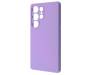 Чохол WAVE Colorful Case (TPU) Samsung Galaxy S25 Ultra light purple