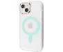 Чохол Proove Cuprum Case with Magnetic Ring iPhone 13 mint