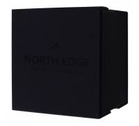 Цифровий Годинник NORTH EDGE TANK 3 black