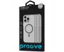 Чохол Proove Astro Case with Magnetic Ring iPhone 16 Pro Max black