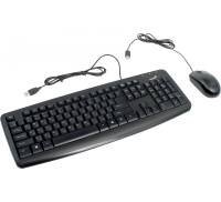 Комплект Genius КМ-130 USB Ukr (31330210115)