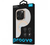 Чохол Proove Cuprum Case with Magnetic Ring iPhone 13 Pro mint