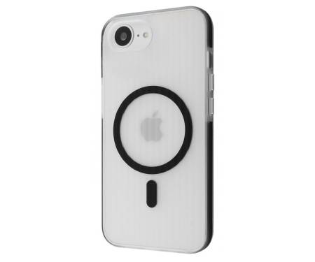 Чохол Proove Astro Case with Magnetic Ring iPhone 16e black