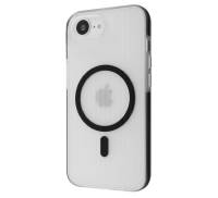 Чохол Proove Astro Case with Magnetic Ring iPhone 16e black