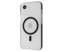 Чохол Proove Astro Case with Magnetic Ring iPhone 16e black