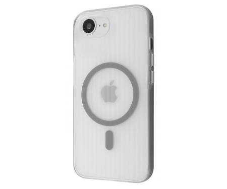 Чохол Proove Astro Case with Magnetic Ring iPhone 16e gray