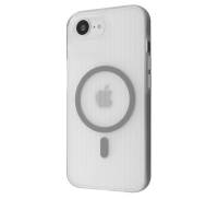 Чохол Proove Astro Case with Magnetic Ring iPhone 16e gray