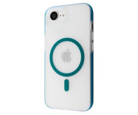Чохол Proove Astro Case with Magnetic Ring iPhone 16e mint