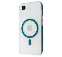 Чохол Proove Astro Case with Magnetic Ring iPhone 16e mint