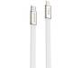 Кабель Proove AirLine Type-C to Lightning 30W (1m) white