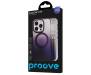 Чохол Proove Shadow Star Case with Magnetic Ring iPhone 15 Pro Max deep purple