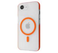 Чохол Proove Astro Case with Magnetic Ring iPhone 16e orange