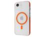 Чохол Proove Astro Case with Magnetic Ring iPhone 16e orange