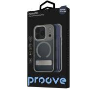 Чохол Proove Mainstay Case with Magnetic Ring iPhone 13 Pro Max white