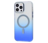 Чохол Proove Shadow Star Case with Magnetic Ring iPhone 15 Pro Max blue