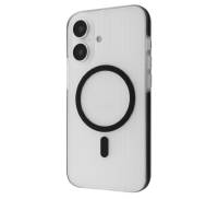 Чохол Proove Astro Case with Magnetic Ring iPhone 17 black
