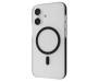 Чохол Proove Astro Case with Magnetic Ring iPhone 17 black