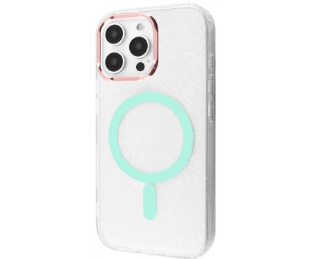 Чохол Proove Cuprum Case with Magnetic Ring iPhone 13 Pro Max mint