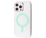 Чохол Proove Cuprum Case with Magnetic Ring iPhone 13 Pro Max mint