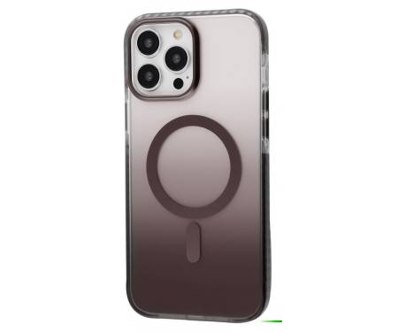 Чохол Proove Shadow Star Case with Magnetic Ring iPhone 15 Pro Max gray