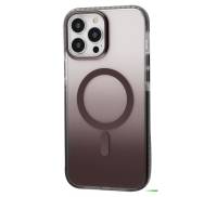 Чохол Proove Shadow Star Case with Magnetic Ring iPhone 15 Pro Max gray