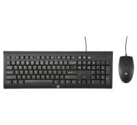 Комплект HP Wired Combo C2500 (H3C53AA)