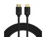 Кабель Baseus High Definition HDMI Male To HDMI Male (3m) black