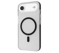 Чохол Proove Astro Case with Magnetic Ring iPhone 17 Air black