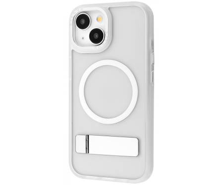 Чохол Proove Mainstay Case with Magnetic Ring iPhone 14 white