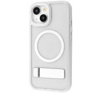 Чохол Proove Mainstay Case with Magnetic Ring iPhone 14 white