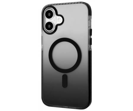 Чохол Proove Shadow Star Case with Magnetic Ring iPhone 16 black