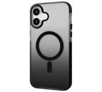 Чохол Proove Shadow Star Case with Magnetic Ring iPhone 16 black