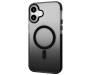 Чохол Proove Shadow Star Case with Magnetic Ring iPhone 16 black