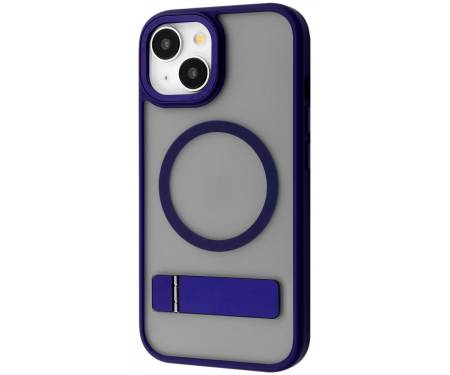 Чохол Proove Mainstay Case with Magnetic Ring iPhone 14 midnight blue