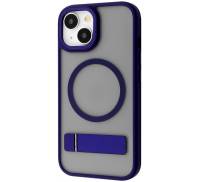 Чохол Proove Mainstay Case with Magnetic Ring iPhone 14 midnight blue
