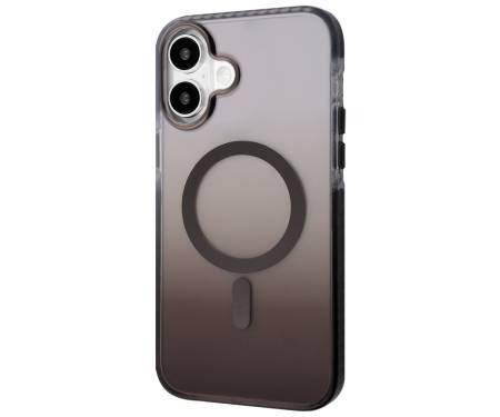 Чохол Proove Shadow Star Case with Magnetic Ring iPhone 16 gray