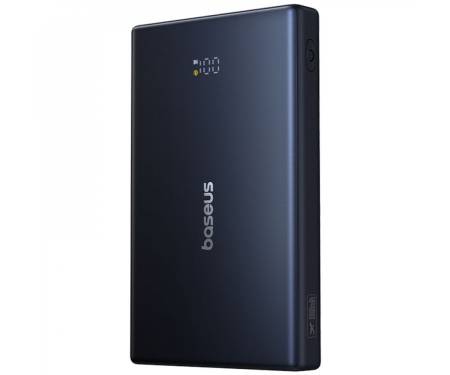 Портативна Батарея Baseus PicoGo Digital Display 10000mAh 20W black