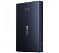 Портативна Батарея Baseus PicoGo Digital Display 10000mAh 20W black