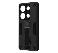Чохол Armor Magnetic Xiaomi Redmi 15C 4G (European) 173.2mm black